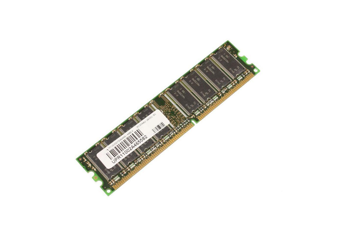 Modulo di memoria da 512 MB per HP