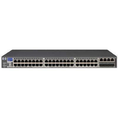 HP Procurve Switch 2848