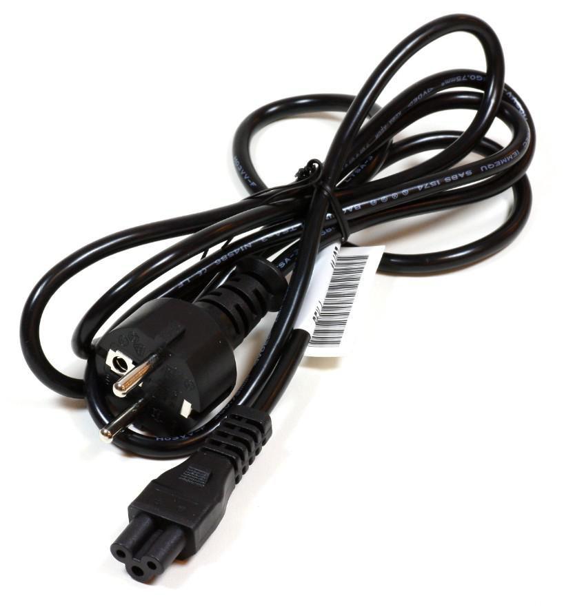 Power Cord-Se Fi - Warranty: 6M