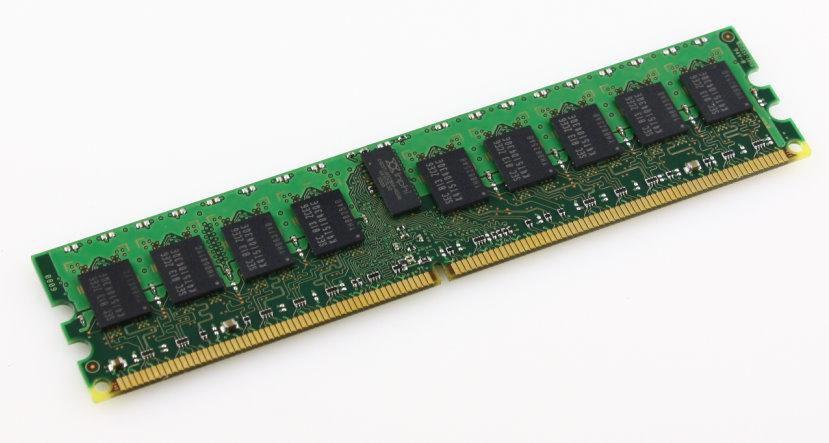 Modulo di memoria da 2 GB per Dell