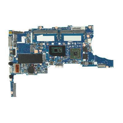 HP System board Scheda madre (Motherboard UMA i5-6300U G3 - System board, Motherboard, - HP, EliteBook 850 G3 - Warranty: 12M)