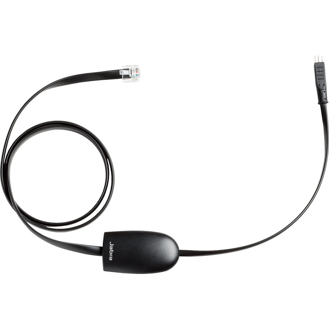 Jabra Polycom EHS Link Cable Adaptor