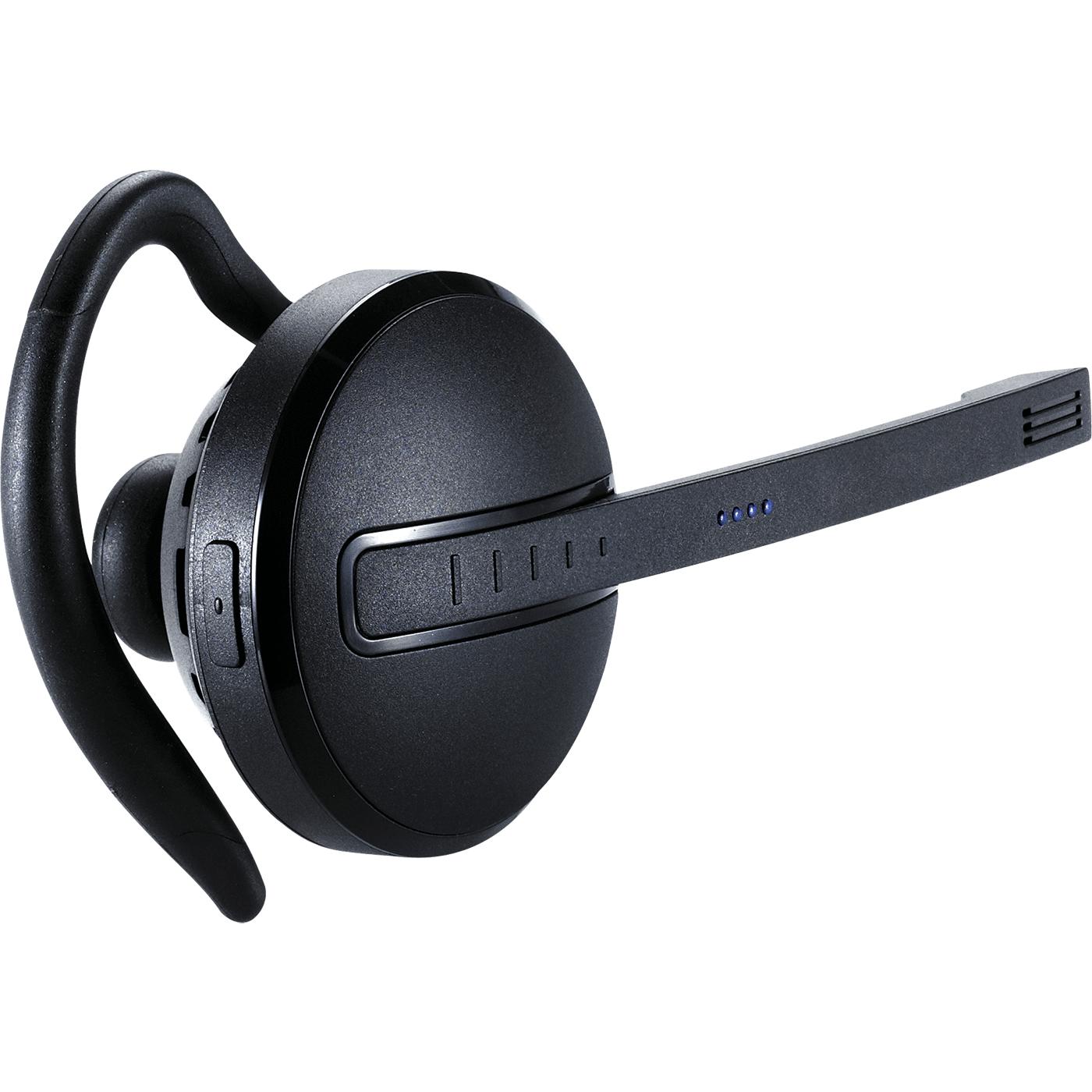 Jabra GN Solo cuffia PROTM 9450 Mono DECT 18/19 GHz