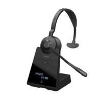 Jabra cuffia Engage 75 Mono wireless EMEA