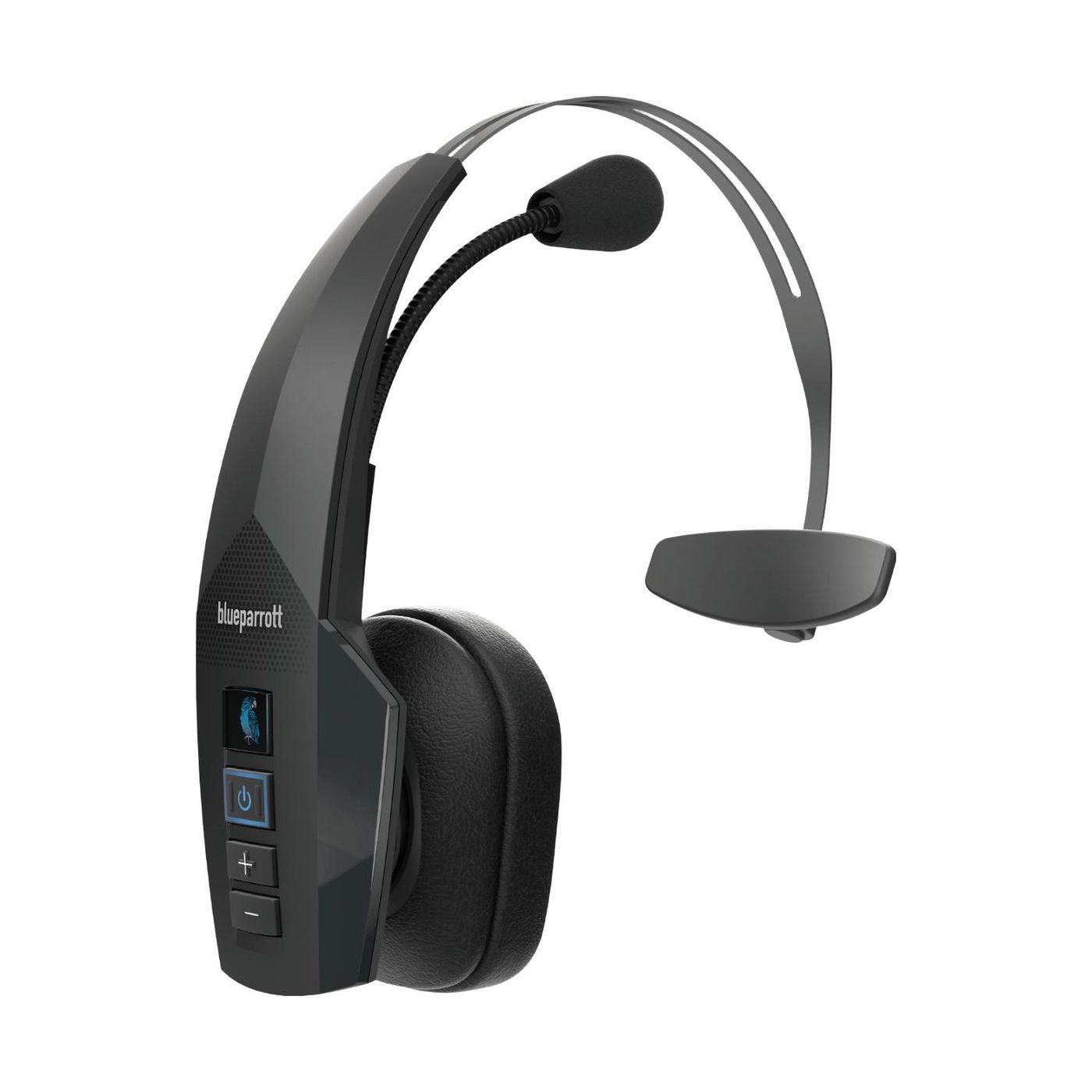 BlueParrott B350-XT - headset