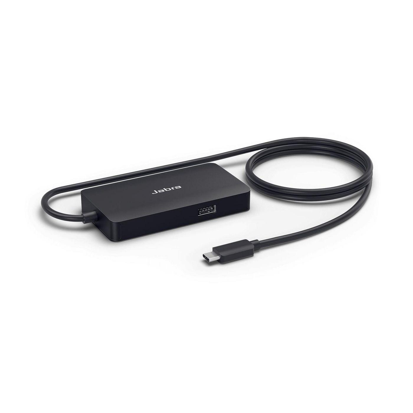 Panacast Hub USB-C incluso base di carico EU