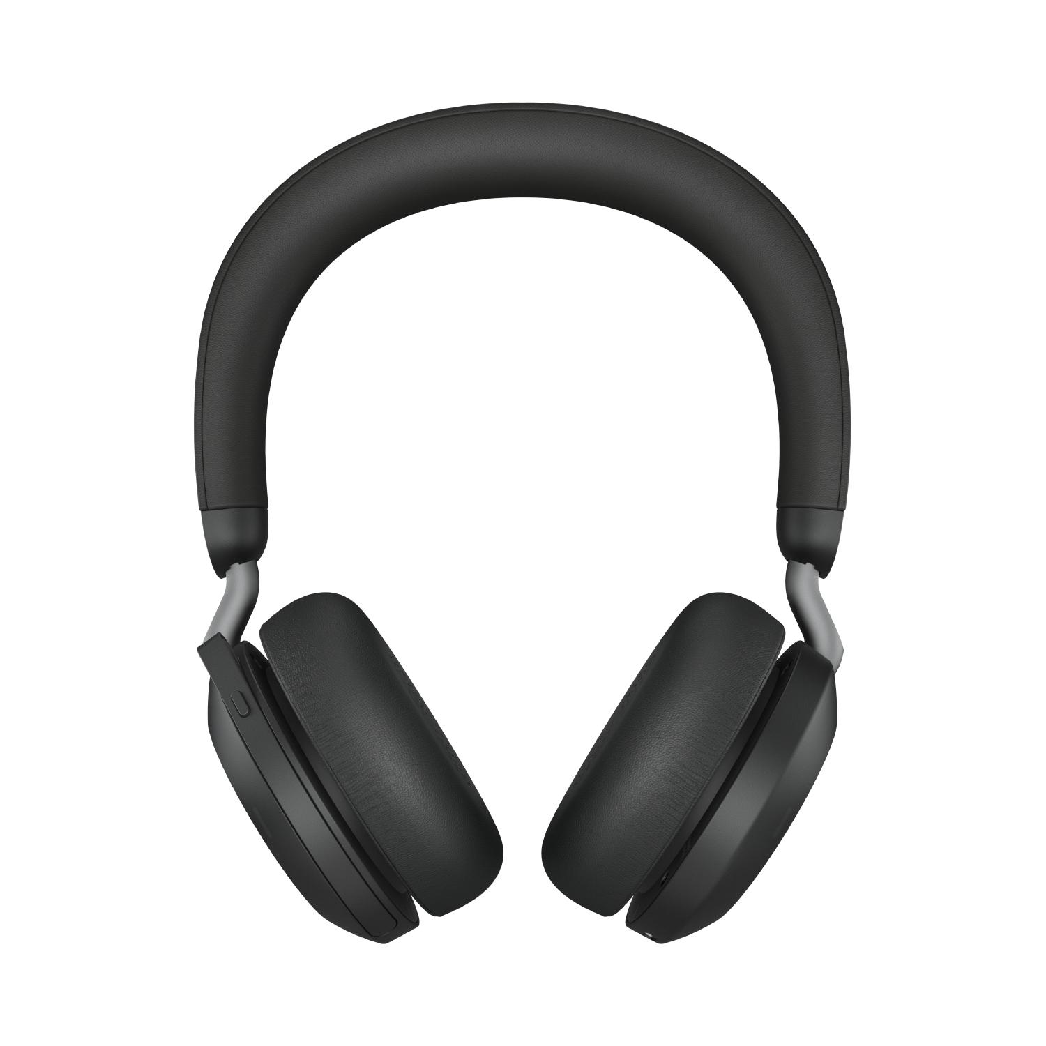 Jabra Evolve2 75 USB-C UC Stereo Headset