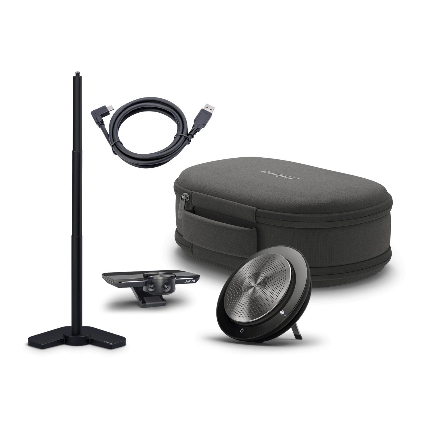 JABRA PANACAST MEET ANYWHERE+