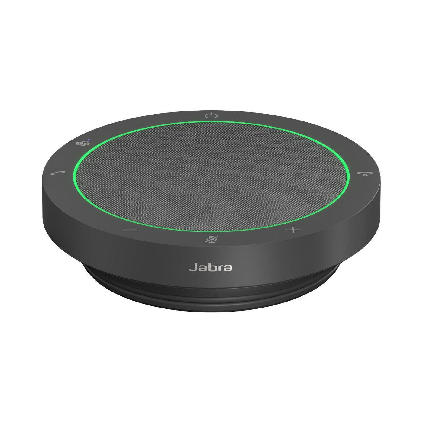 Jabra Speak2 40 MS USB Speakerphone