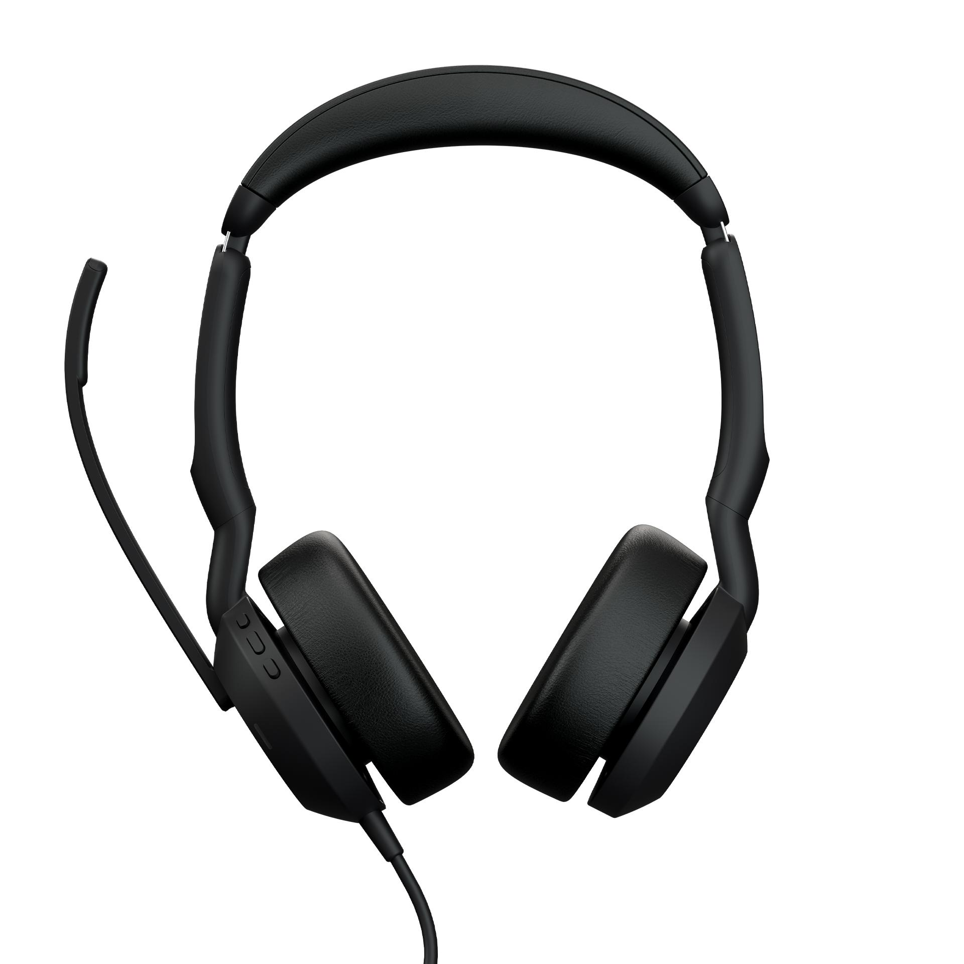 Evolve2 50 - MS Stereo - USB-A Headset