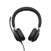 Evolve2 40 SE - MS Stereo - USB-A Headset