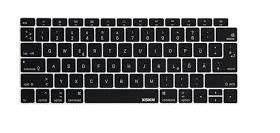 CoreParts MSPP70807 ricambio per laptop Cavo (Keyboard with Backlit - - Russia Layout for Apple - Unibody Macbook Pro 15 A1286