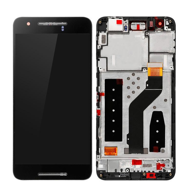 Schermo LCD Huawei Nexus 6P e