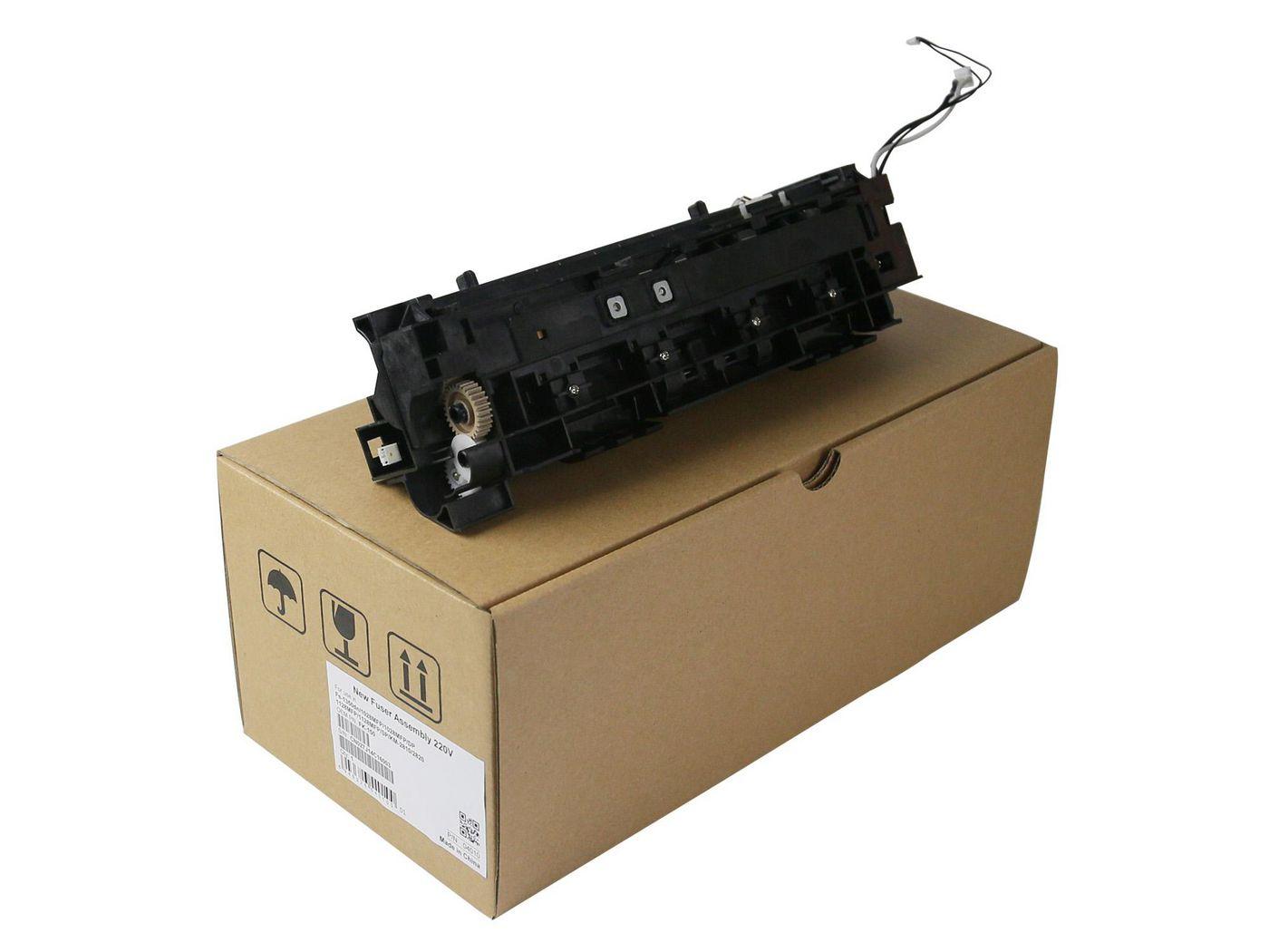 CoreParts MSP4010 parte di ricambio per la stampa 1 pz (Fuser Assembly 220V - Kyocera - Fs-1350dn/1028MFP/1028MFP/DP, Fs--1128M