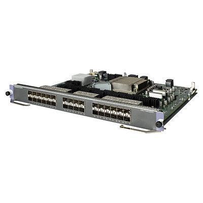 10500 SFP+ 10GbE a 32 porte