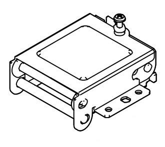 KYOCERA 303M802021 parte di ricambio per la stampa Cardine 1 pz