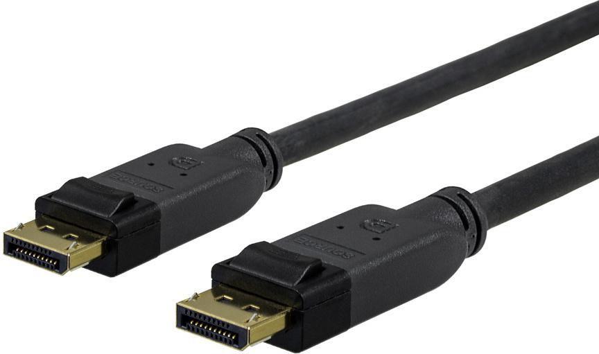 CAVO DISPLAYPORT PRO