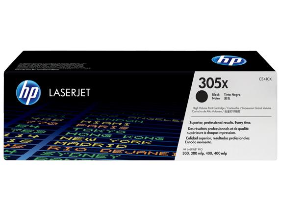 HP CE410X+CE411A+CE412A+CE413A cartuccia toner 4 pz Originale Nero, Ciano, Magenta, Giallo