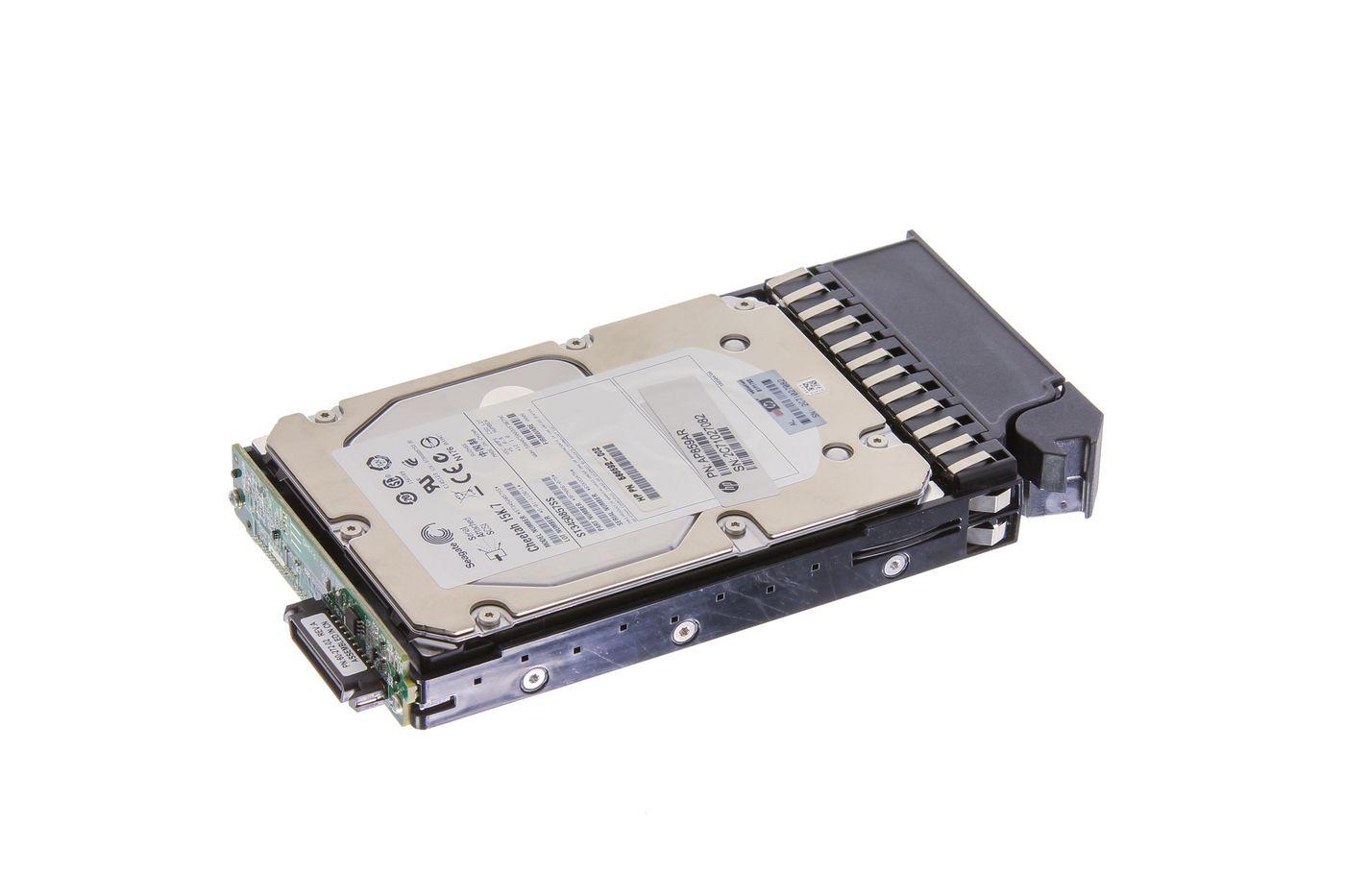 HDD 450 GB SAS MSA 3,5 POLLICI