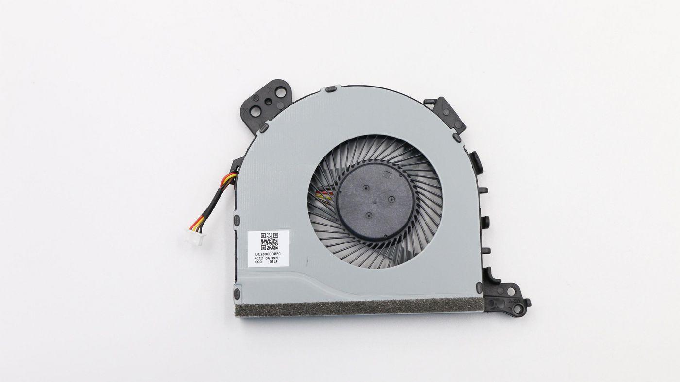 Fan - Warranty: 3M