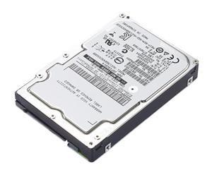 Disco rigido da 600 GB SAS 6G 10K