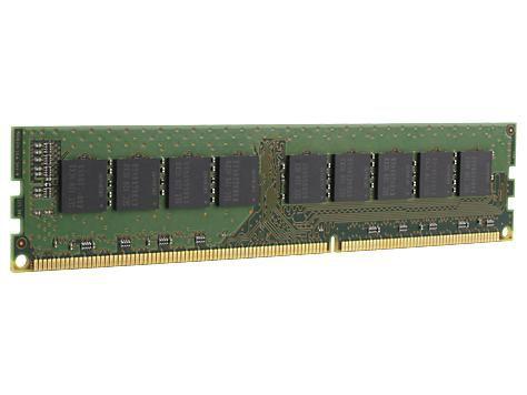 16 GB (1x16 GB) DDR3-1600 ECC