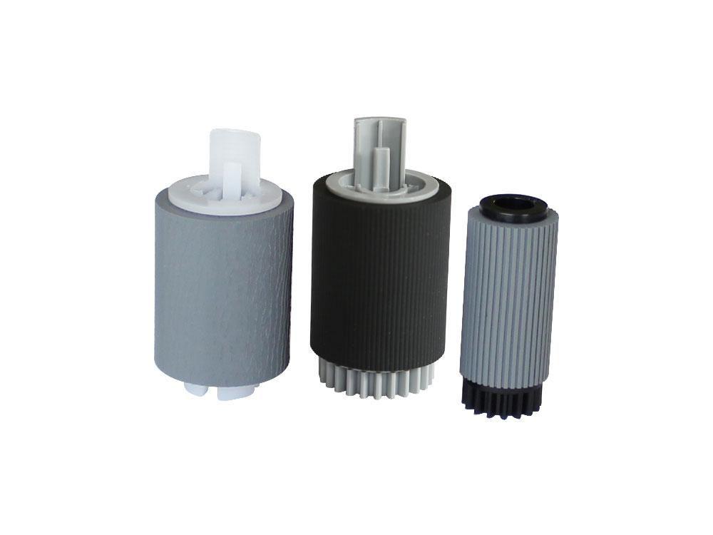 CoreParts MSP3502N nastro di stampa (Paper Pickup Roller Kit - Canon iR3570/4570/2270/2870 - Warranty: 12M)