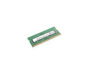 8GB DDR4 2666 SoDimm - Warranty: 3M