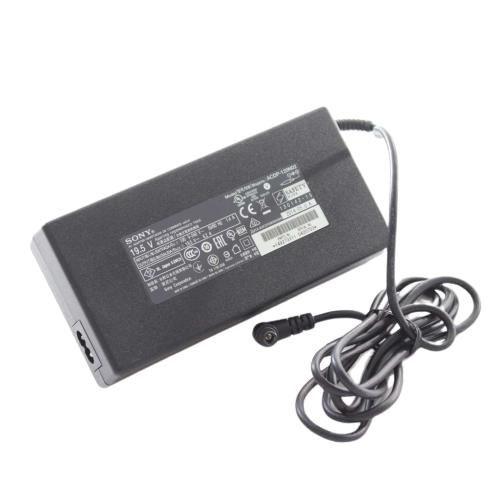 Sony 149273331 adattatore e invertitore 120 W Nero (Ac Adaptor [120W] - Warranty: 6M)