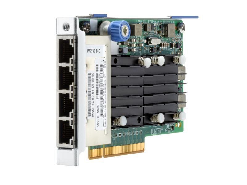 Flexfbrc 10Gb 4P 536FLR-T