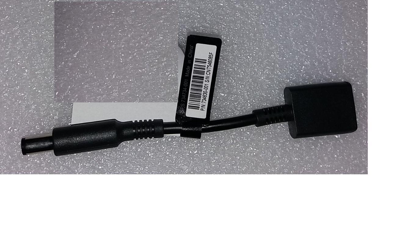 Adattatore CA Dongle Hp Smart Don