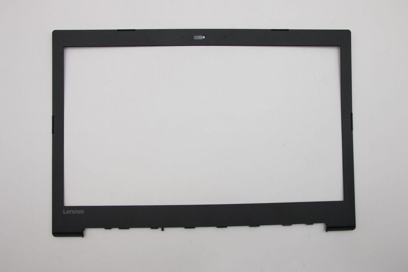 LCD BEZEL L80XM