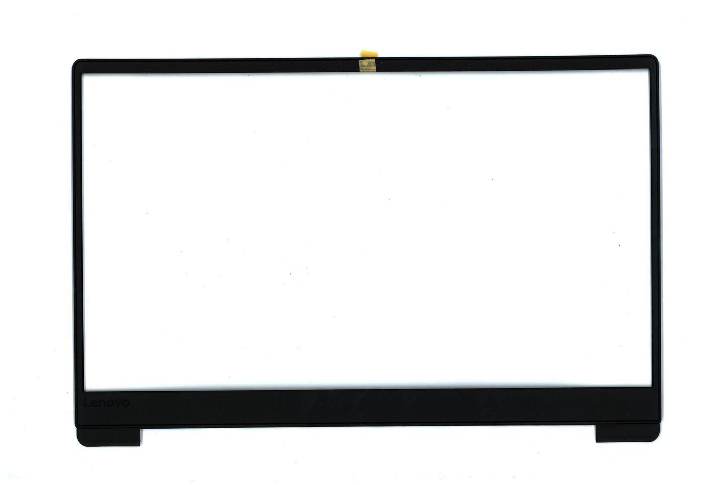 LCD Bezel 3N 81F5 BLK - Warranty: 3M