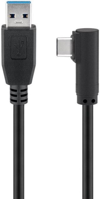 USB-C to USB3.0 A Cable, 3m