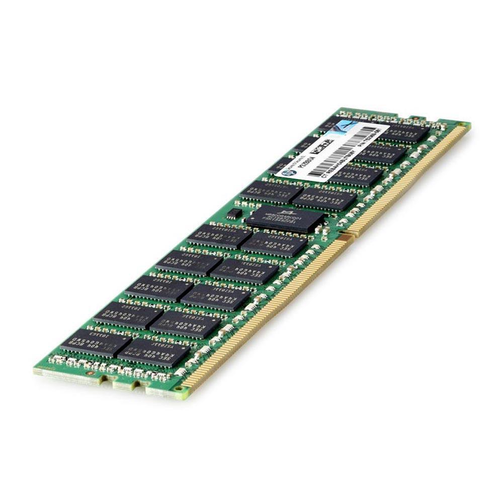 Hewlett Packard Enterprise 819411-001 [x24 min] memoria 16 GB 1 x 16 GB DDR4 2400 MHz Data Integrity Check [verifica integrità