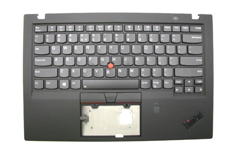 Lenovo FRU01YR595 ricambio per laptop Protezione per tastiera