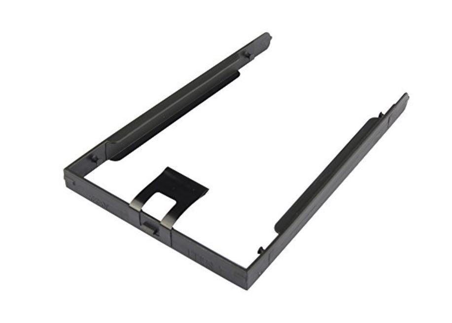 CoreParts KIT147 accessori per laptop Frame HDD/SDD per computer portatile (Hdd caddy for Thinkpad - [pulled] P50 P70 P71 P72 L