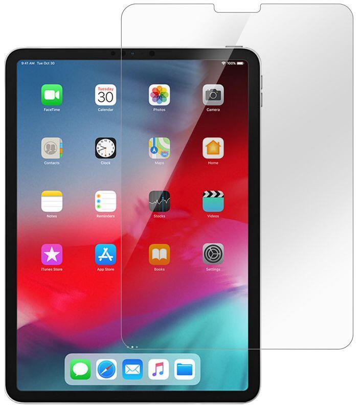 eSTUFF Apple iPad Pro 11 Clear Pellicola proteggischermo trasparente 1 pz (Apple iPad Pro 11 - 2018/2020/2021/2022/Air 10.9 - 2