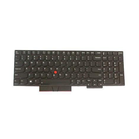 Lenovo 01YP692 ricambio per laptop Tastiera