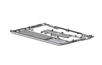 HP L09527-001 ricambio per laptop Scocca inferiore (Base Enclosure 14 - Dsc - L09527-001, Bottom case, HP, - ProBook 640 G4 - W