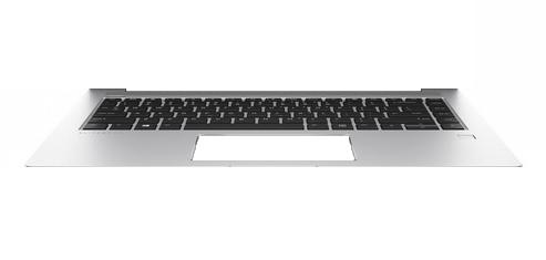 HP 850 G5/G6 Keyboard - DK BL