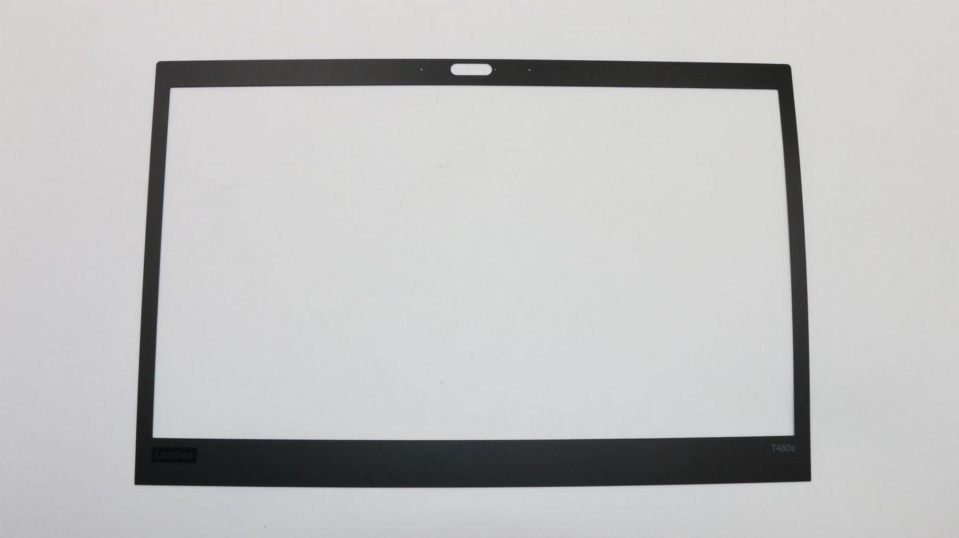 Sheet B Bezel RGB - Warranty: 6M