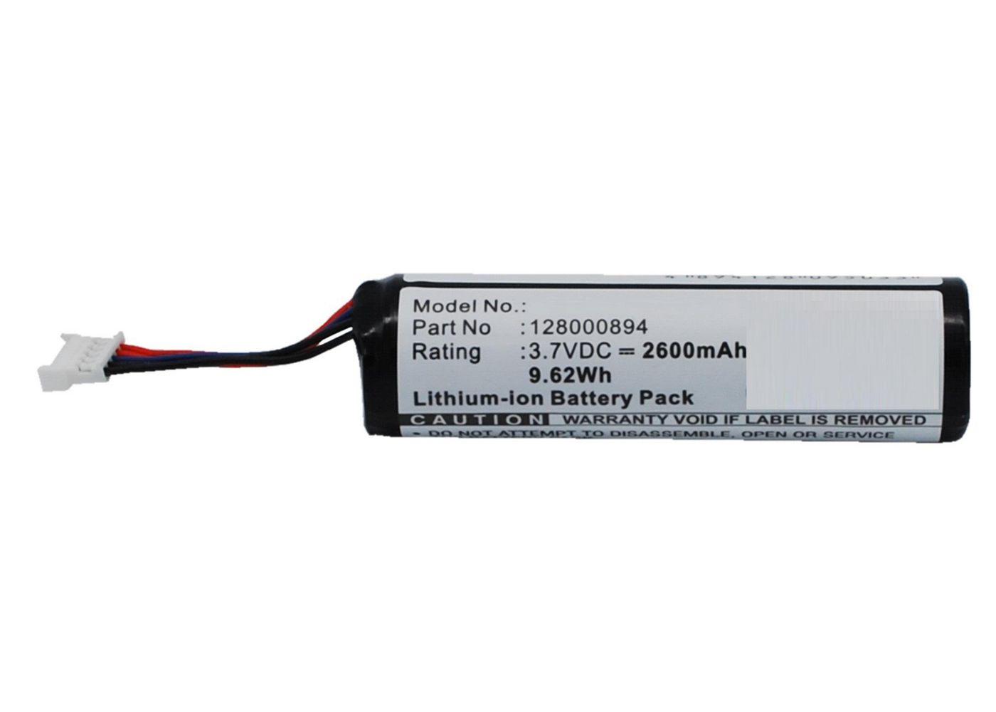 Battery for Datalogic Scanner