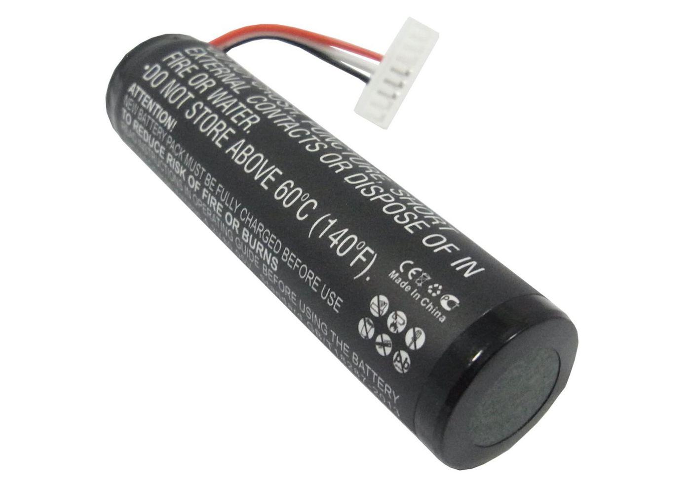 CoreParts MBXPOS-BA0126 parte di ricambio per la stampa Batteria 1 pz (Battery for Honeywell Scanner - 8Wh Li-ion 3.7V 2200mAh