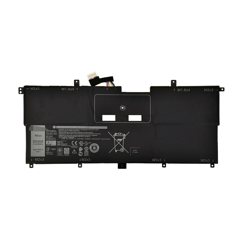 DELL HMPFH ricambio per laptop Batteria