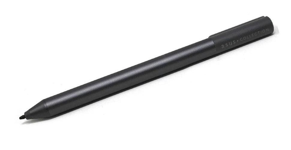 ASUS 04190-00160000 penna per PDA Nero (Stylus Pen - Warranty: 3M)