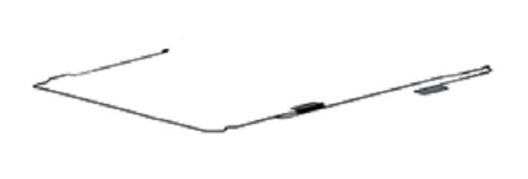 HP 840660-001 ricambio per laptop Cavo