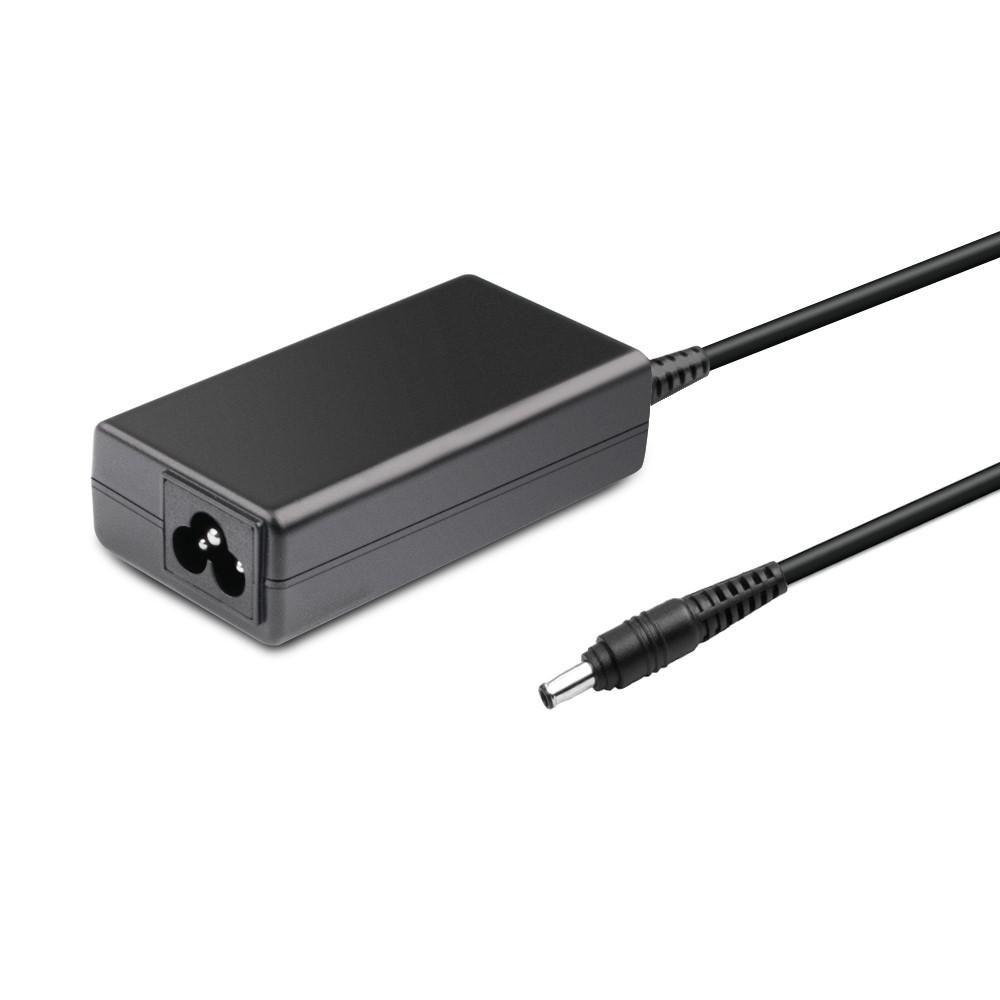 CoreParts MBXSA-AC0003 adattatore e invertitore Interno 60 W Nero (Power Adapter for Samsung - 60W 19V 3.16A Plug:5.5*3.3p - In