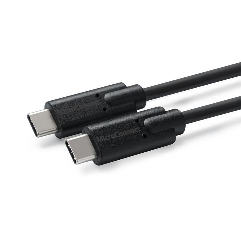 Cavo Gen2 USB-C 3.2. 2m