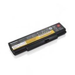 ThinkPad Battery 76+ 6cell